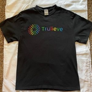 Trulieve pride shirt